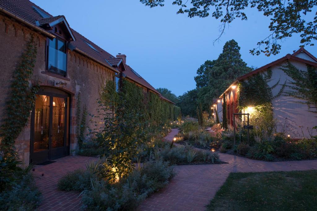 Nouan-sur-Loire Bed & Breakfast | Chambres de La Barboire Campagne