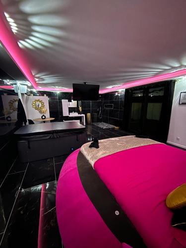 Villetelle House | Chambres des délices