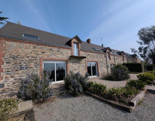 Erbray House | Chambres des Gatinelles
