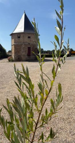Forest-Montiers House | Chambres dhotes a la ferme