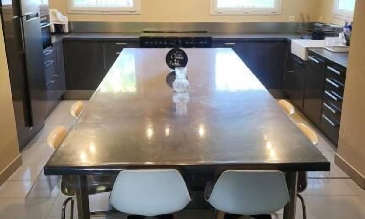 Saint-Medard House | Chambres Domaine de Saint Marc