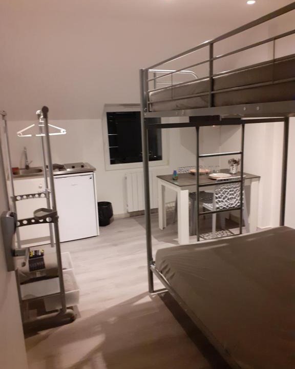 Estrees Hotel | CHAMBRES ESTREES