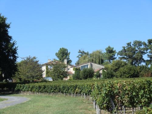 Teuillac Bed & Breakfast | Chambres et Table d'Hôtes