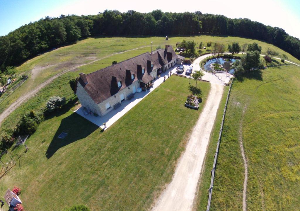 Langeais Bed & Breakfast | Chambres et Table d'Hôtes Les Machetières