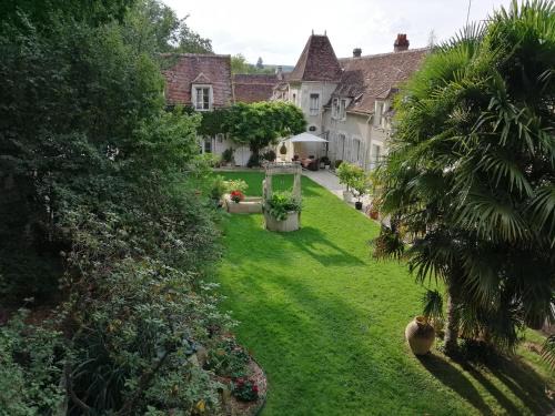 Appoigny Bed & Breakfast | Chambres et Tables d'hôtes du Puits d'Athie