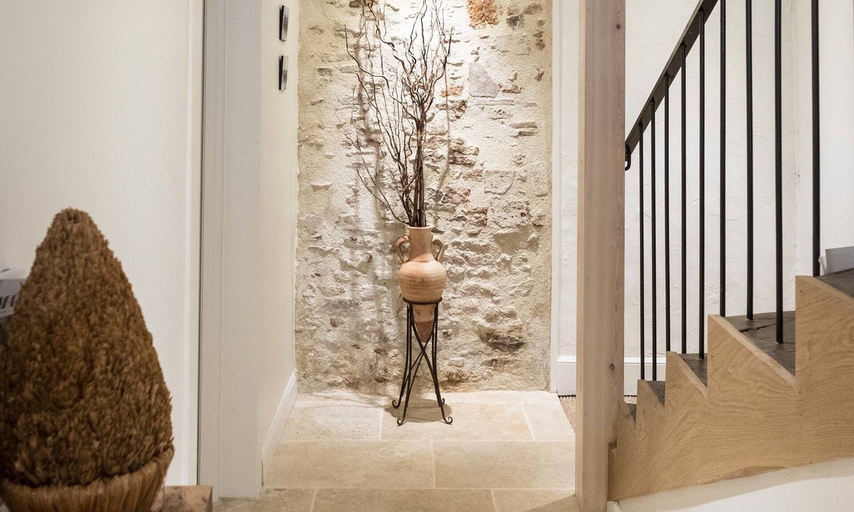 Montcuq Bed & Breakfast | Chambres d'Hôtes Maison Saint Privat