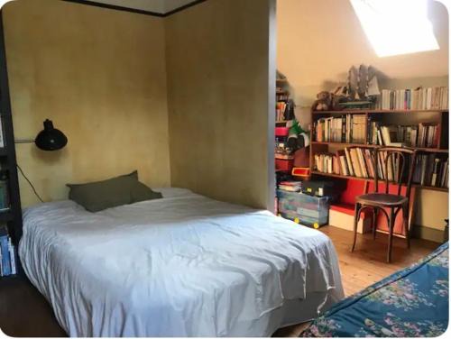 Parmain House | Chambres