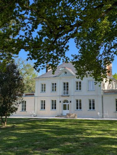 Saint-Aignan-Grandlieu Bed & Breakfast | Chambres au vert - Proche aéroport et Nantes