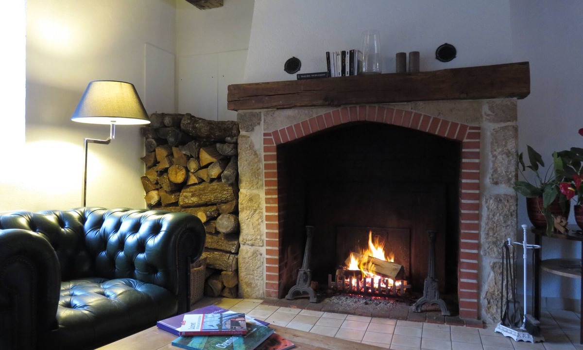 Saint-Brisson-sur-Loire House | Chambres d'Hôtes L'Echappée Belle