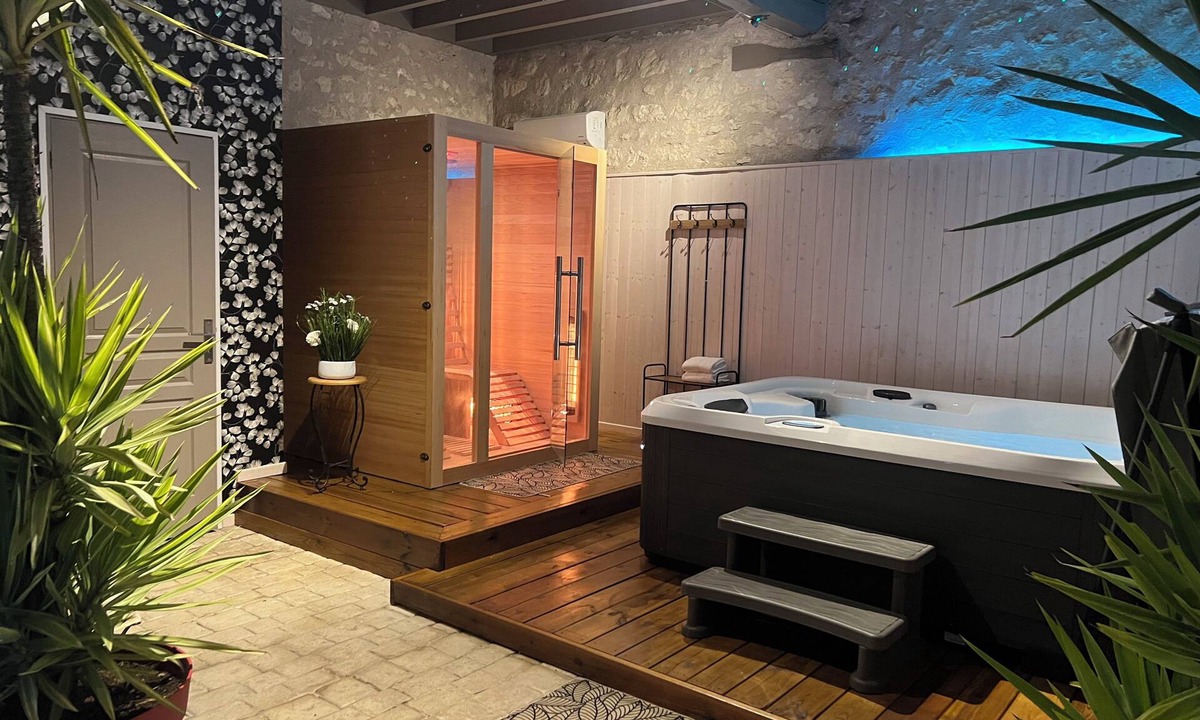 Sainte-Maure-de-Touraine House | Chambres des Coteaux