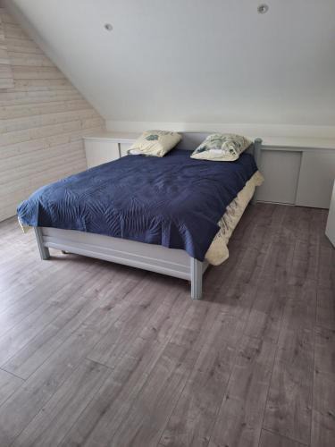 Teloche House | Chambres