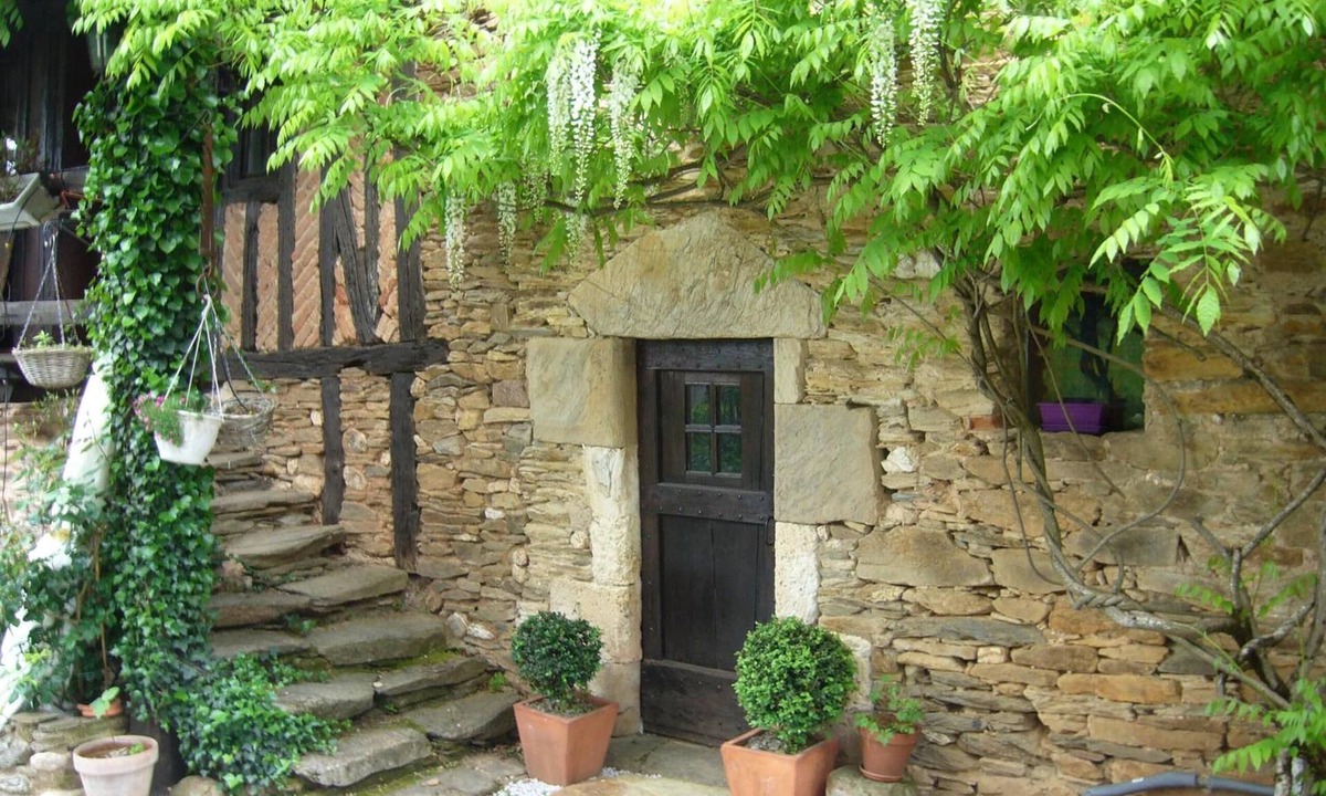 Villefranche-d'Albigeois House | Chambres d'hotes Hameau de Taur