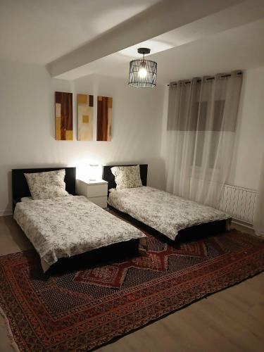 Lohr House | Chambres hôtes à Lohr