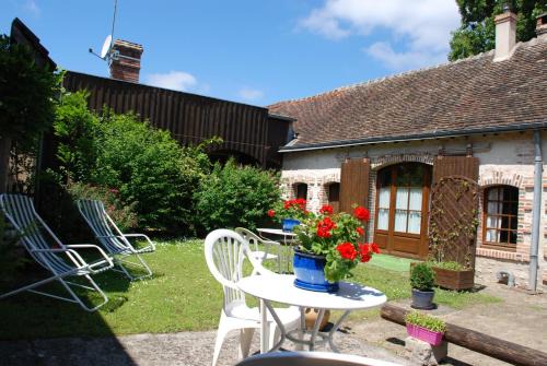 Salbris Bed & Breakfast | Chambres La Vallée