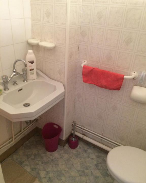 Chatel-Guyon House | Chambres Levadoux