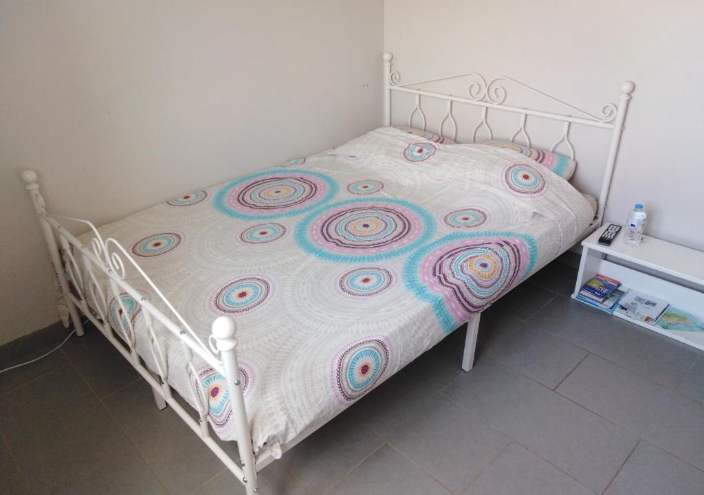 Villeveyrac House | Chambres Morgan Océane