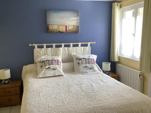 Fontenay Bed & Breakfast | Chambres Paysannes Lecarpentier -