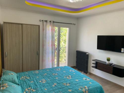 Prayssac Bed & Breakfast | Chambres pour 1 ou 2 personnes