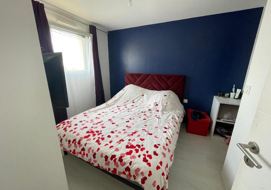 Orgeres House | Chambres privées dans maison familiale et moderne