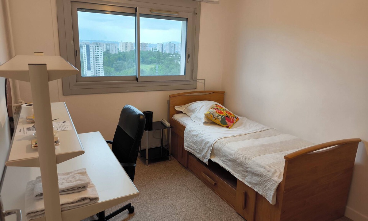 Minguette Sud Condo | Chambres Privées