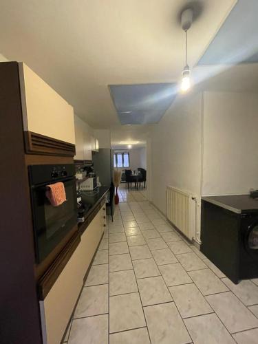 Armentieres House | Chambres privés