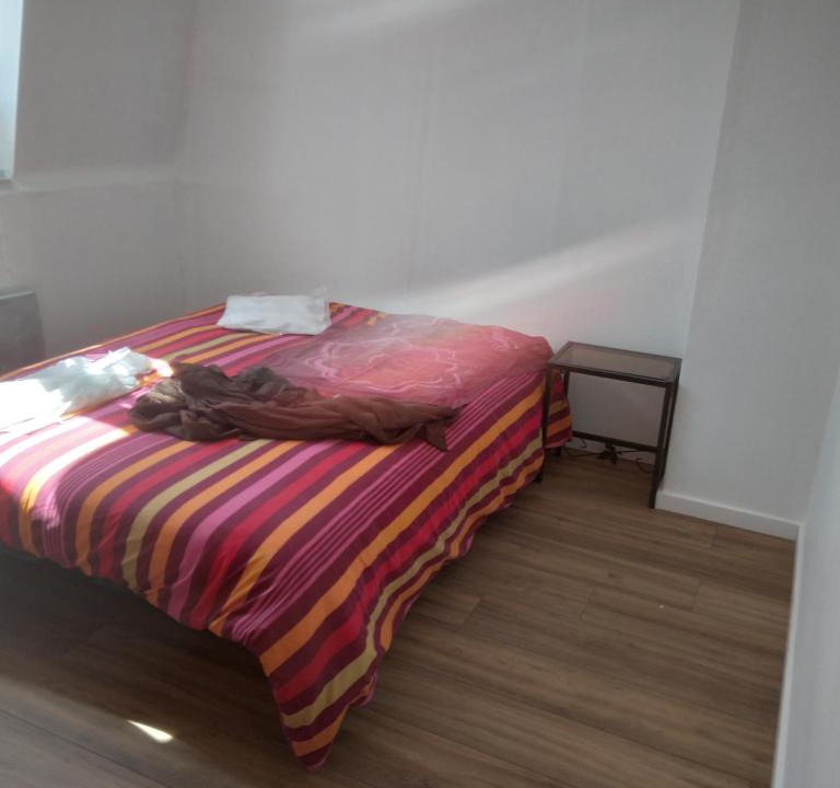 Roubaix House | Chambres privatives avec espaces partagés dans maison Roubaix centre