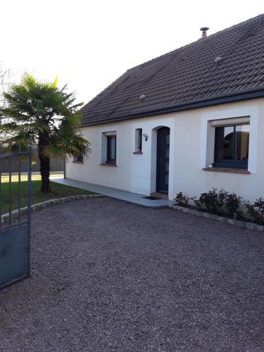Mulsanne House | chambres proche circuit a Mulsanne