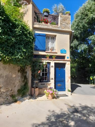 Sillans-la Cascade Bed & Breakfast | Chambres - Provence, Le Verdon