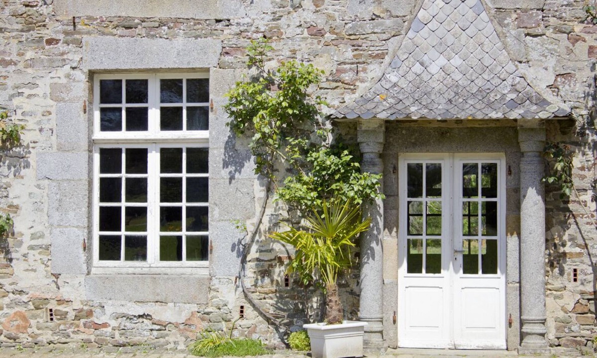 Equilly Bed & Breakfast | Chambres Saint Jacques