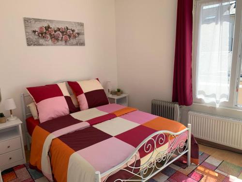 Senonches Apartment | Chambres Senonches centre-ville