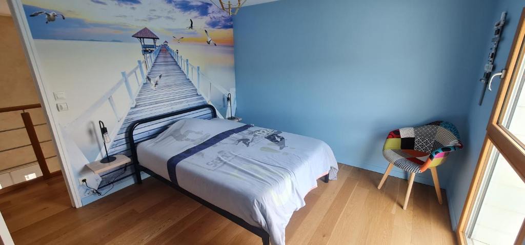 Conlie House | chambres tout confort