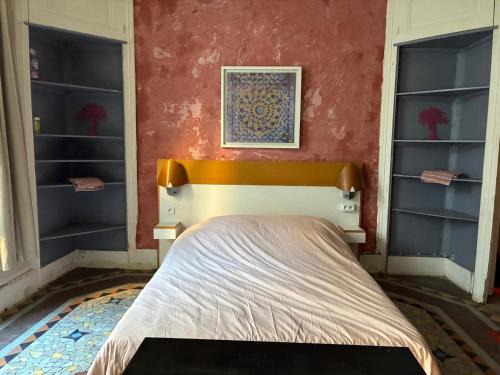 Decize Hotel | Chambres Zohra Centre ville