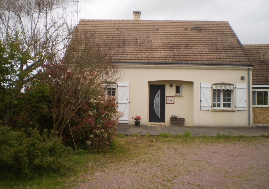 Champagne House | Champagné