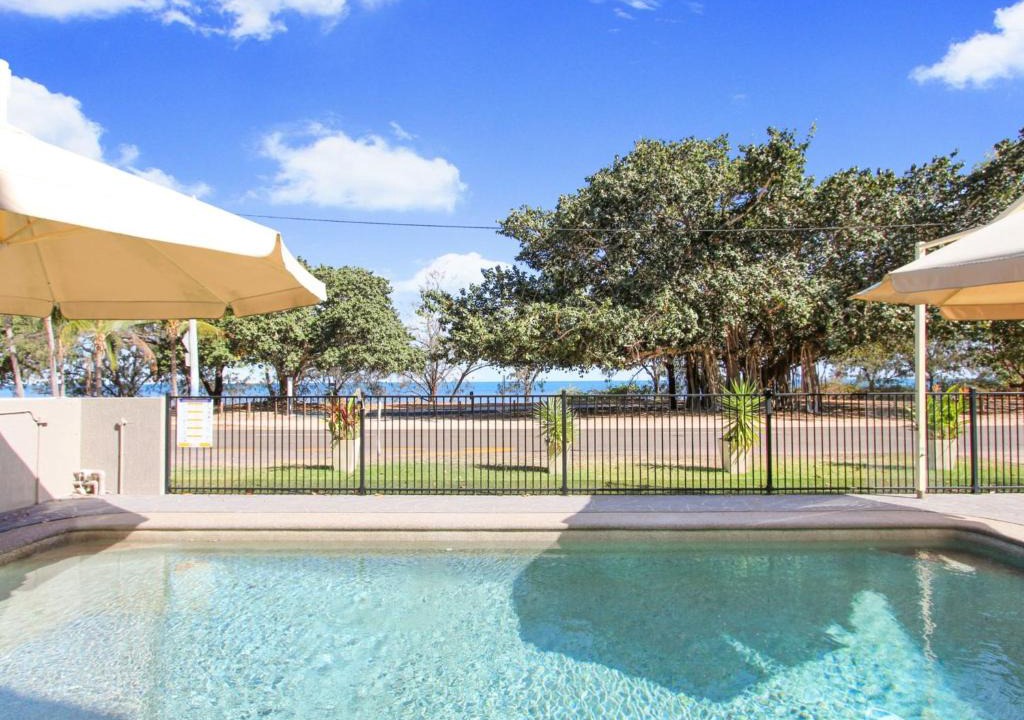 Arcadia Apartment | Champagne Apartment 1