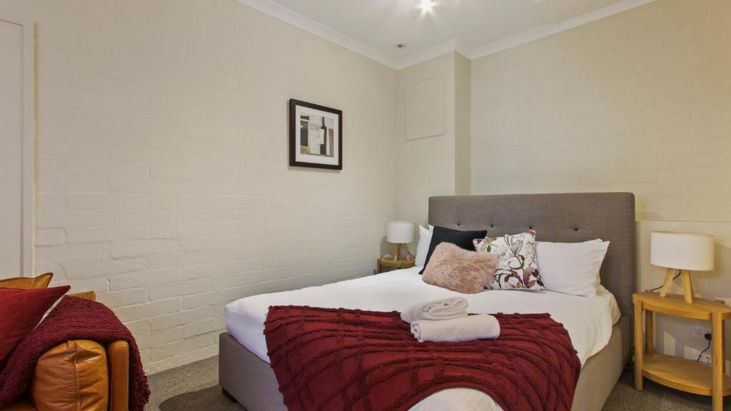 Dinner Plain Apartment | Champagne