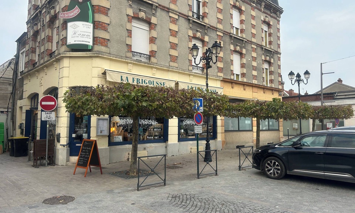 Ay Apartment | Champagne & Grand Cru