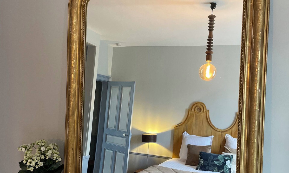 Cumieres Hotel | Champagne Philippe Martin