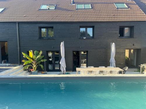 Crezancy House | Champagne Road - 1 hour from Paris - Disneyland