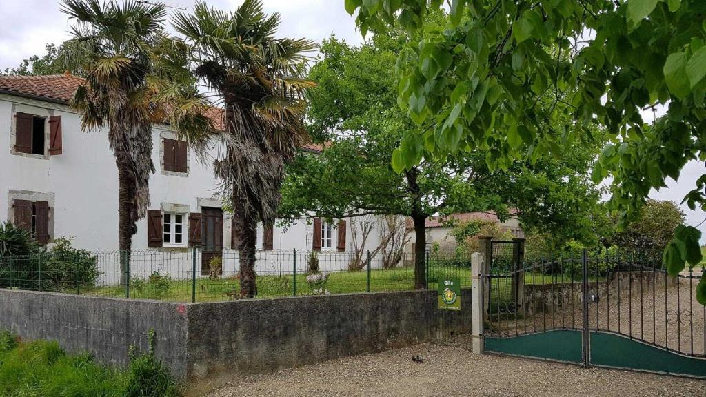 Toulouzette House | Champan