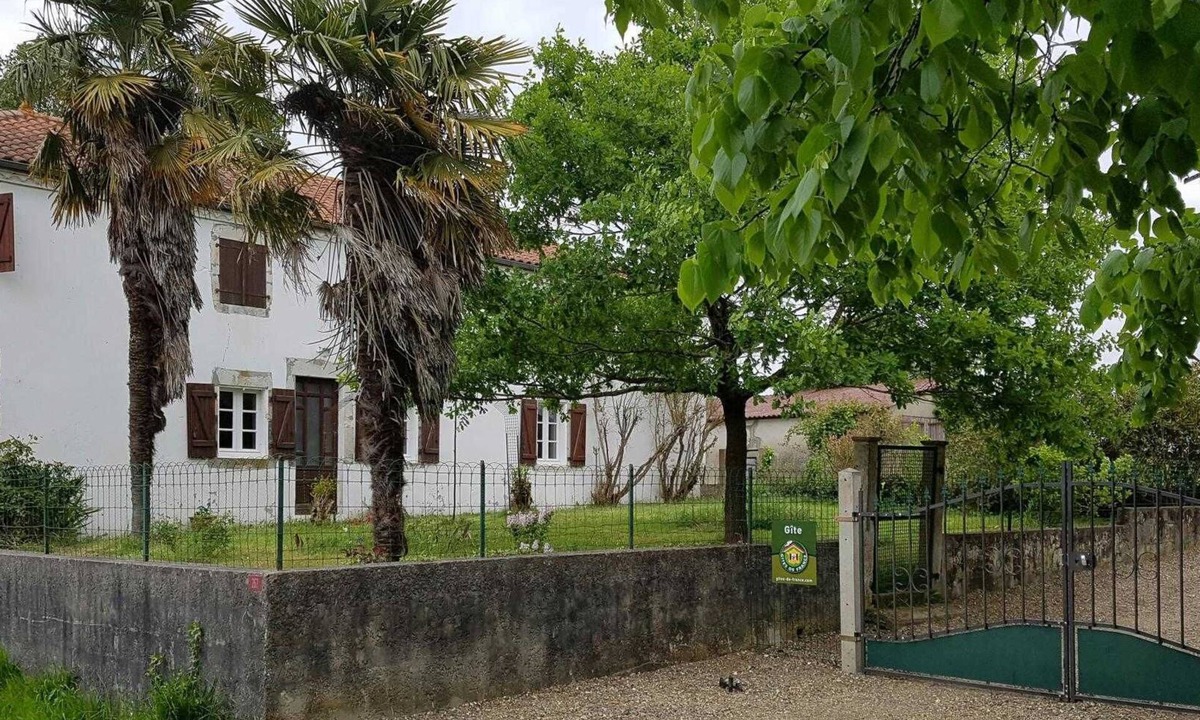 Toulouzette House | Champan - Toulouzette