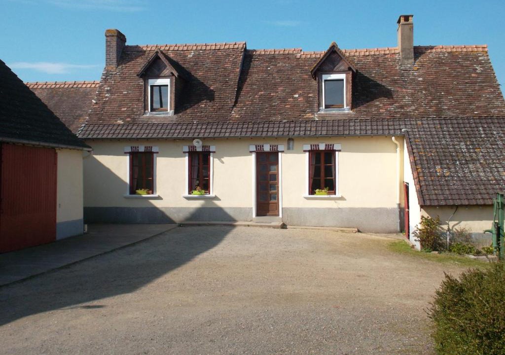 Laigne-en-Belin House | champdorcet