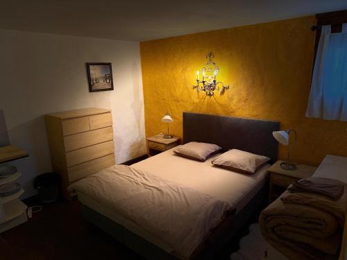 Champfer Apartment | Champfer Garden Apartment