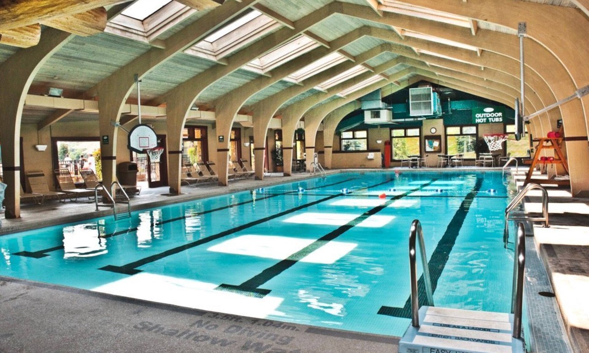 Seven Springs Hotel | Champion Hotel | Slopeside Family Suite