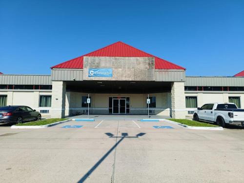 Shepherd Hotel | Champion Inn Motel By OYO Hwy 59 Shepherd