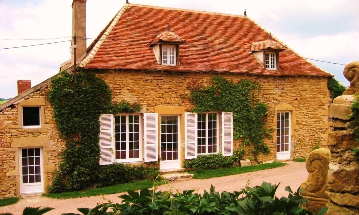Champlecy House | Champlecy: Mansion - Champlecy