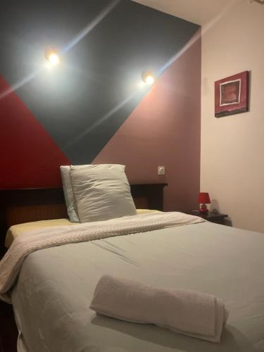 Villefranche-de-Rouergue Apartment | Champs Bernard