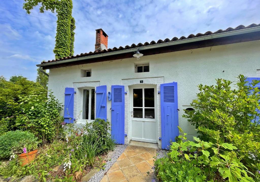 Val d'Issoire House | Champs Chevrier