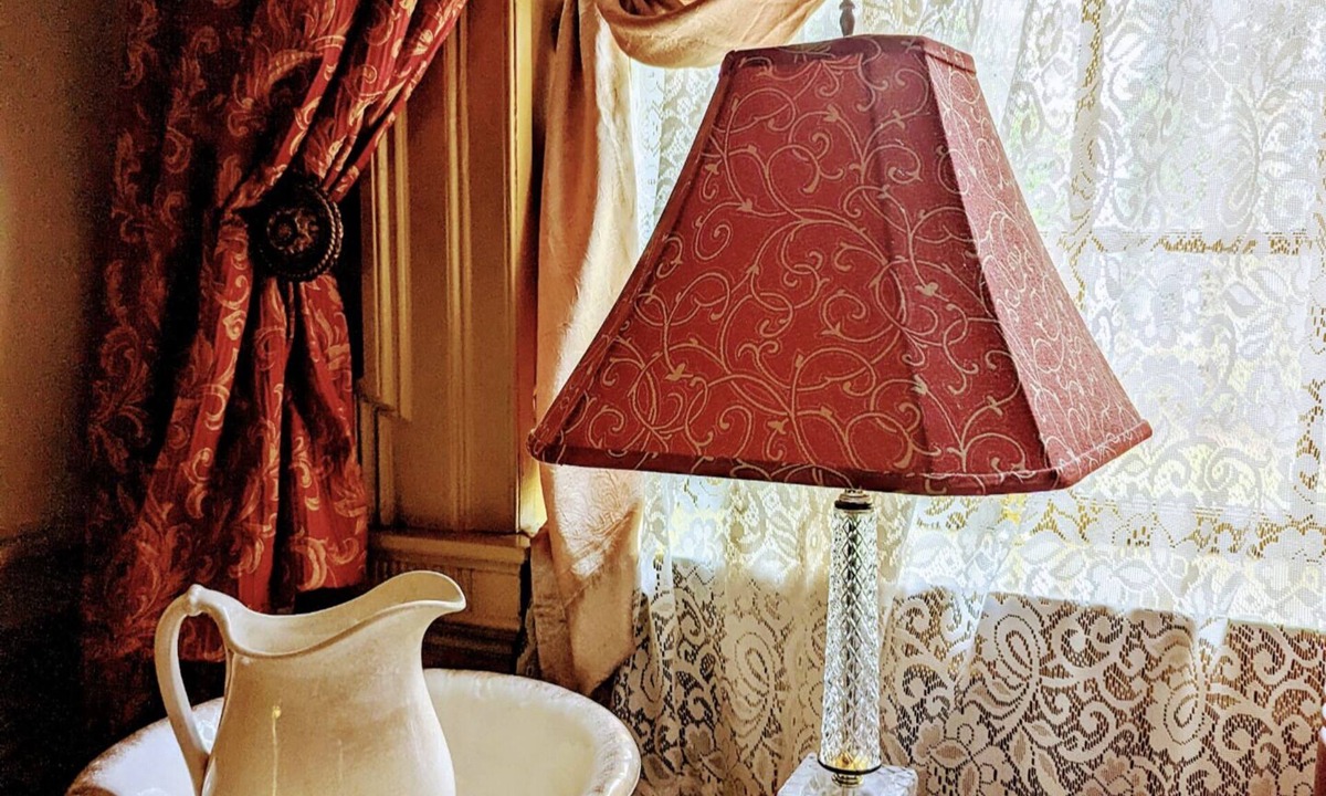 Snow Hill Bed & Breakfast | Chanceford Hall Bed & Breakfast