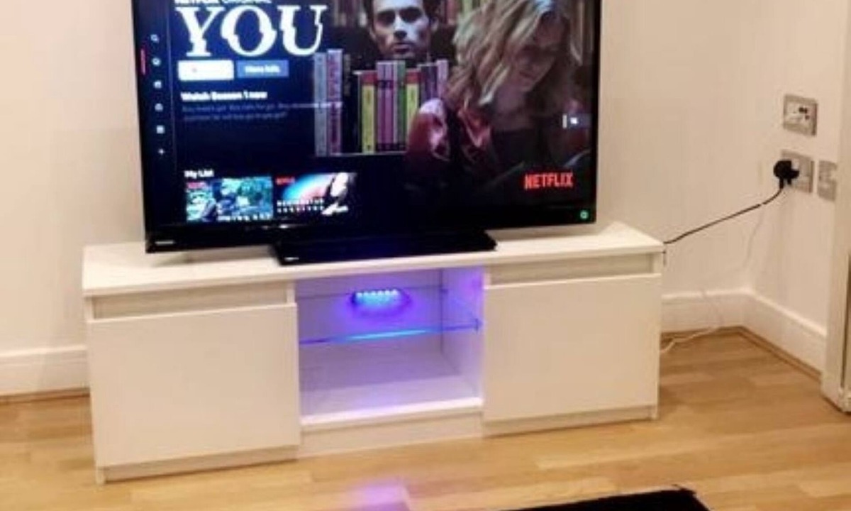 Mayfield House | Chancellor house