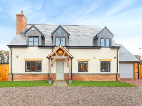Ross-on-Wye House | Chancery View